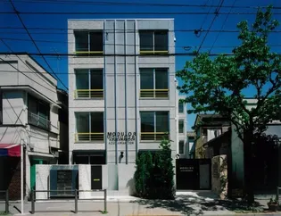 東京都板橋区小豆沢4【マンション】の外観