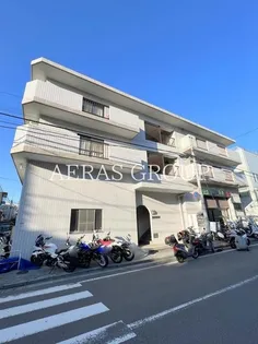 コーポアトミ第2の画像