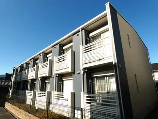 大阪府東大阪市稲田本町3【アパート】の外観