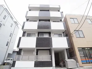 プリモクラッセ登戸の画像