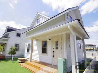 東京都小金井市梶野町3【一戸建】の外観