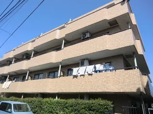神奈川県横浜市金沢区六浦4【マンション】の外観