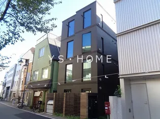 東京都武蔵野市吉祥寺南町2【マンション】の外観
