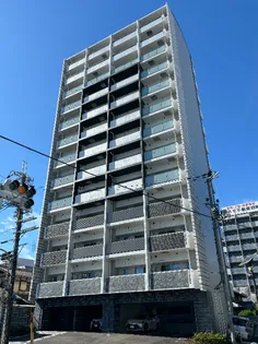 大阪府東大阪市西堤1【マンション】の外観
