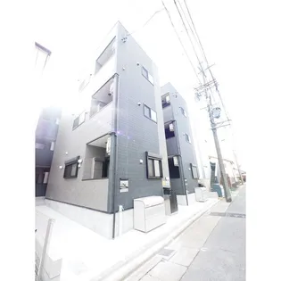 エールフェルト庄内通の画像