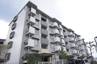 UR檜原の画像