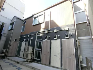 シティハイツ等々力の画像