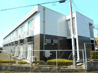 レオパレスひめなみさきの画像