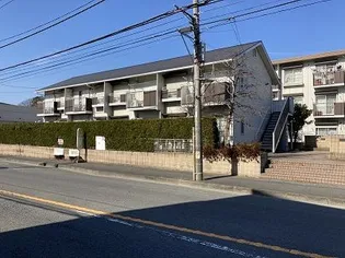 コートピア港南A棟の画像