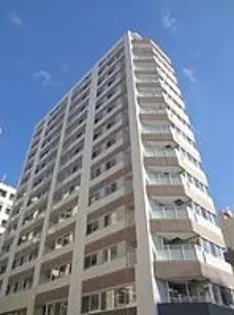 東京都台東区東上野4【マンション】の外観