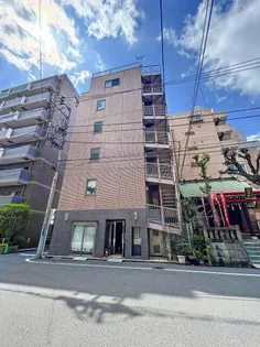 WING高尾の画像