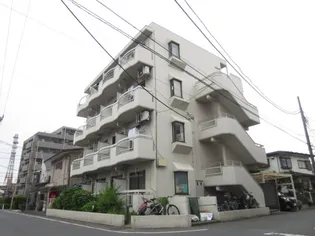 キャトルセゾン橋本の画像