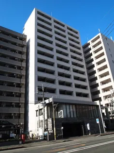 トラストレジデンス博多駅南【5階】の外観