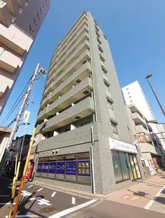 メゾン ド ヴィレ白金台の画像