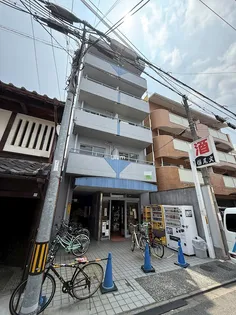 ナチュールイナオ【3階】の外観