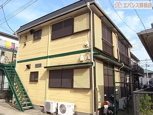 港町ハイリビング壱番館の画像