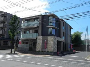 シャーメゾン境川の画像