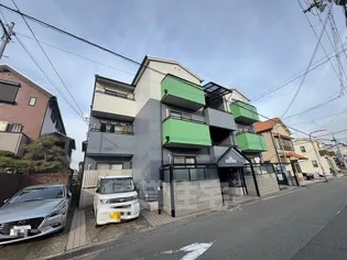 ヴィレ ロワイヤルの画像