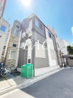 ネクステージ 鶯谷【2階】の外観