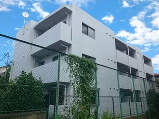 東京都西東京市南町2【マンション】の外観