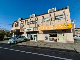 高石グリーンハイツの画像