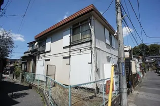 ハウス新柏の画像