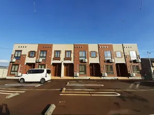 コンフォルト若葉の画像