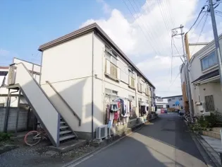 シャーメゾン コーポ藤の画像