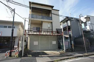 フジマンションの画像