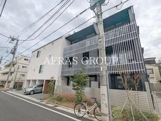 野沢ウッドの画像