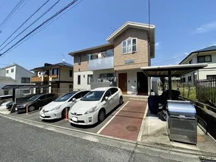シャーメゾン矢野南の画像