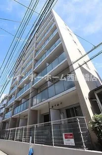 千葉県市川市市川2【マンション】の外観