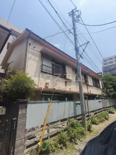 秋山アパートの画像