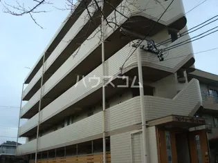 フォンティーヌ藤ヶ丘WESTの画像
