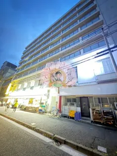 神奈川県横浜市西区浜松町【マンション】の外観