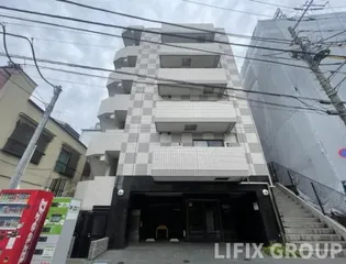 XEBEC高井戸PLUSRの画像