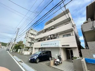 ベルコート日吉の画像