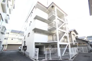 ZAKI BUILDING NO 7の画像