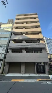 ロイヤルパレス大塚駅前【2階】の外観