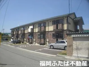 セジュール 未来 A棟の画像