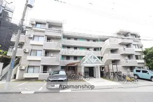 シティホームズ山田町の画像