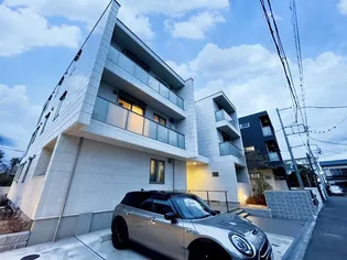 赤松町メゾン南棟の画像
