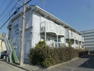 サンフラワーハイツの画像