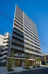 ルフォンプログレ秋葉原マークス【6階】の外観