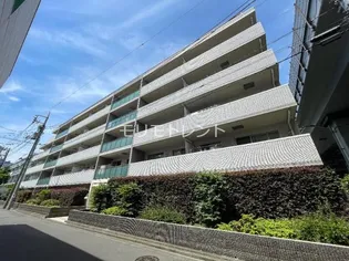 アイディーコート二子玉川の画像