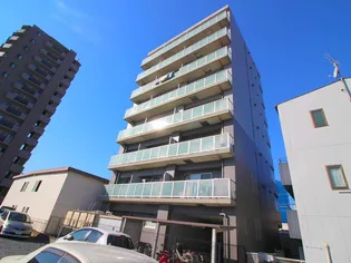 東川口弥生マンションの画像