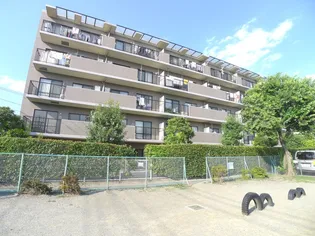 パークフィールド志木の画像