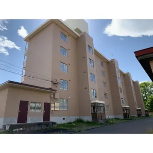 ビレッジハウス糸井4号棟の画像