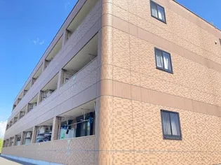 東京都八王子市上柚木【マンション】の外観