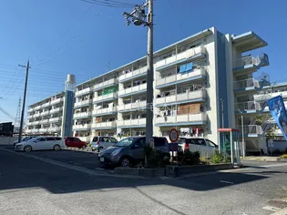 ビレッジハウス青山Iの画像